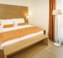 Boutique-Hotel mit 7 Apartments und einem wunderschönen Garten in Baska auf Krk, nur 500 Meter vom Meer entfernt - foto 13