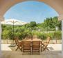 Boutique-Hotel mit 7 Apartments und einem wunderschönen Garten in Baska auf Krk, nur 500 Meter vom Meer entfernt - foto 17