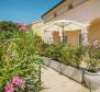 Boutique-Hotel mit 7 Apartments und einem wunderschönen Garten in Baska auf Krk, nur 500 Meter vom Meer entfernt - foto 26