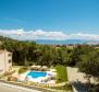 Boutique-Hotel mit 7 Apartments und einem wunderschönen Garten in Baska auf Krk, nur 500 Meter vom Meer entfernt - foto 32