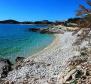 Strandvilla mit direktem Ausgang zum Strand, mit der Möglichkeit eine Yacht anzulegen - foto 34