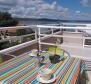 Amazing property with 5 apartments just 50 meters from the sea in Dalmatian Novigrad - pic 6