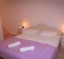 Amazing property with 5 apartments just 50 meters from the sea in Dalmatian Novigrad - pic 17