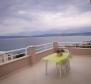 Amazing property with 5 apartments just 50 meters from the sea in Dalmatian Novigrad - pic 20