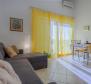 Amazing property with 5 apartments just 50 meters from the sea in Dalmatian Novigrad - pic 24