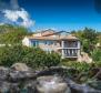 Superbe villa en pierre de style toscan avec vue sur la mer à Sveti Lovrec - pic 27