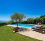 Freistehende Villa mit Swimmingpool in Viškovo, Marinići über Rijeka, mit weitem Meerblick - foto 2