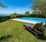 Freistehende Villa mit Swimmingpool in Viškovo, Marinići über Rijeka, mit weitem Meerblick - foto 30