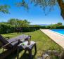 Freistehende Villa mit Swimmingpool in Viškovo, Marinići über Rijeka, mit weitem Meerblick - foto 31