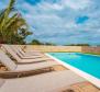 Villa moderne de luxe avec piscine à Mandre sur Pag - pic 5