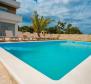 Moderne Luxusvilla mit Swimmingpool in Mandre auf Pag - foto 6