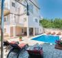 Sophisticated villa for sale with swimming pool in Rabac, just 500m from the sea - pic 2