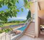 Sophisticated villa for sale with swimming pool in Rabac, just 500m from the sea - pic 7