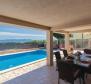 Sophisticated villa for sale with swimming pool in Rabac, just 500m from the sea - pic 8