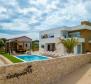 Luxury modern villa with swimming pool in Mandre on Pag - pic 23
