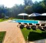 Villa in Visnjan with swimming pool, tavern and studio apartment - pic 29