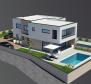 Appealing modern villa between Vodice and Tribunj - pic 2