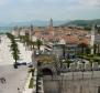 Erstaunlich renoviertes Steinhaus in der alten mittelalterlichen Stadt Trogir - foto 14