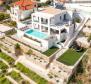 Elégante villa moderne à Zrnovica près de Split sur 3700 m². de terre - pic 11