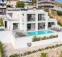 Elégante villa moderne à Zrnovica près de Split sur 3700 m². de terre - pic 9