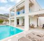 Elegante moderne Villa in Zrnovica bei Split auf 3700 qm. vom Land - foto 6