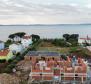 Penthouse de luxe à Privlaka à 70 mètres de la mer 