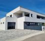 Modern villa with a swimming pool near Zadar just 120 meters from the sea - pic 4