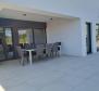 Modern villa with a swimming pool near Zadar just 120 meters from the sea - pic 20