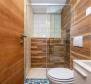 Incroyable appartement de 5 chambres en première ligne de mer dans la région de Zadar, juste en face des amarres de plaisance - pic 8