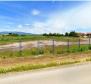 Development land in Velika Mlaka area next to Zagreb airport 