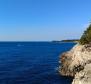 Вилла с бассейном в Валдебеке, Пула, идеально подходит для жизни в Хорватии 365 дней в году. - фото 17