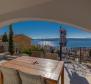 Exclusive family villa with a beautiful panoramic sea view - pic 13