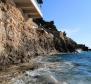 Villa unique avec piscine et vue sur la mer à Pula, région de Veruda - pic 26