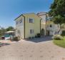 Beautiful villa for sale with swimming pool and sea view in Rabac area, 500m from the sea - pic 5
