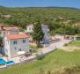 Beautiful villa for sale with swimming pool and sea view in Rabac area, 500m from the sea - pic 8
