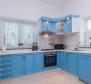 Beautiful villa for sale with swimming pool and sea view in Rabac area, 500m from the sea - pic 19
