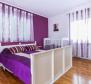 Beautiful villa for sale with swimming pool and sea view in Rabac area, 500m from the sea - pic 33