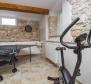 Beautiful villa for sale with swimming pool and sea view in Rabac area, 500m from the sea - pic 39