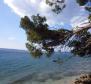 Land plot with older house for renovation in Baska Voda just 200 meters from the beach - pic 3