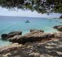 Maison avec vue sur la mer sur la Riviera de Makarska à seulement 100 mètres de la mer - pic 27