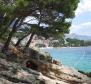 Maison avec vue sur la mer sur la Riviera de Makarska à seulement 100 mètres de la mer - pic 28