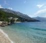 Maison avec vue sur la mer sur la Riviera de Makarska à seulement 100 mètres de la mer - pic 31