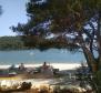 Красивая вилла в Помере *Медулин) с джакузи всего в 250 метрах от моря! - фото 17