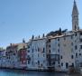 Kivételes luxus villa rendkívüli helyen Rovinjban, mindössze 200 méterre a tengertől - pic 20