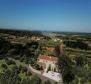 Idyllic stone villa with wellness and sea view in Brtonigla under construction - pic 13