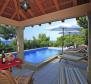 Charming first line property for sale on Korcula 
