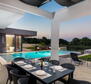 Das achte Wunder Istriens - prächtige moderne Villa in Liznjan - foto 4