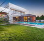 La huitième merveille de l'Istrie - magnifique villa moderne à Liznjan - pic 35