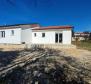 Nový dům ve Veli Vrh, Pula, k bydlení v Chorvatsku 365 dní v roce 