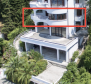 Exceptional villa in Opatija with fantastic view - pic 41